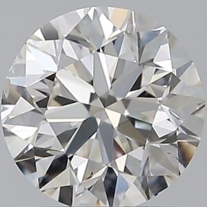 0.9 CT ROUND