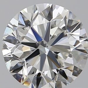 0.9 CT ROUND