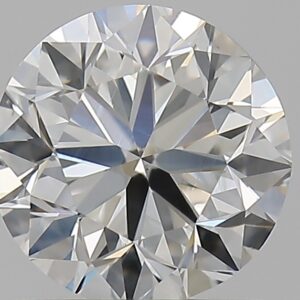 0.9 CT ROUND