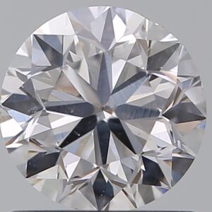 0.9 CT ROUND