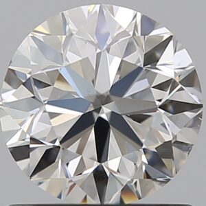 0.9 CT ROUND