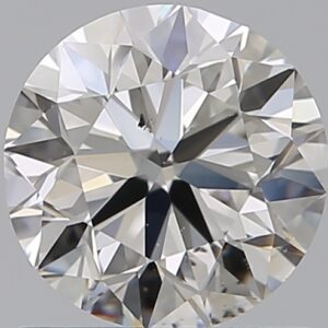 0.9 CT ROUND