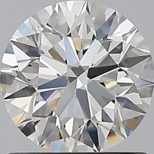 0.9 CT ROUND