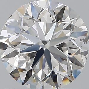 0.9 CT ROUND