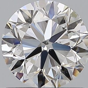 0.9 CT ROUND