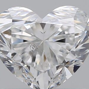 0.9 CT HEART