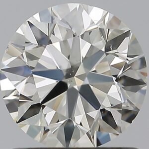 0.9 CT ROUND