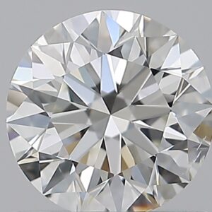 0.9 CT ROUND