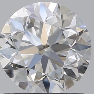 0.9 CT ROUND
