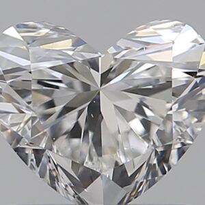 0.9 CT HEART