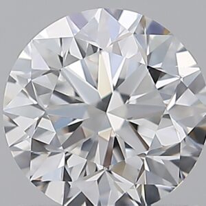 0.9 CT ROUND