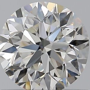 0.9 CT ROUND