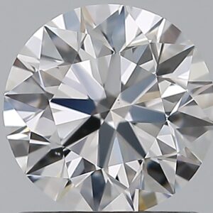 0.9 CT ROUND