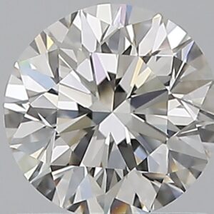 0.9 CT ROUND