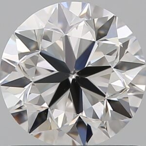 0.9 CT ROUND
