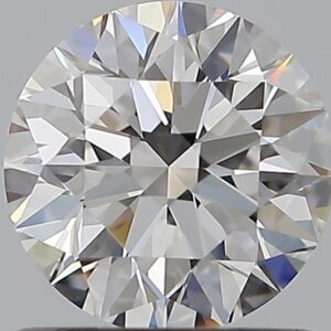 0.9 CT ROUND
