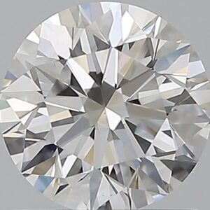 0.9 CT ROUND