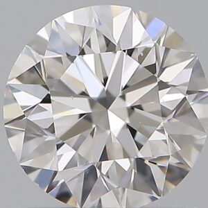 0.9 CT ROUND