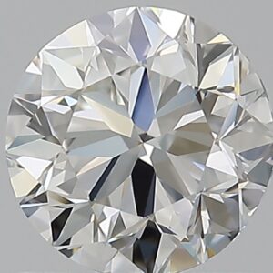 0.9 CT ROUND