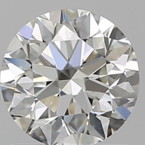 0.9 CT ROUND
