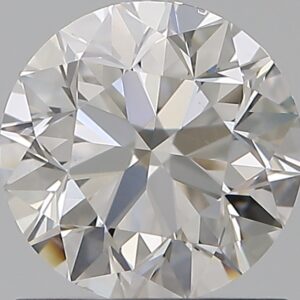 0.9 CT ROUND