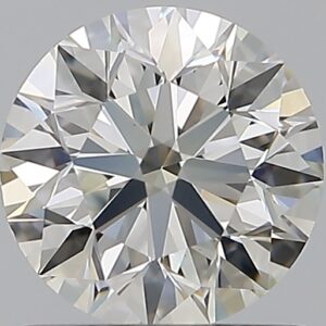 0.9 CT ROUND