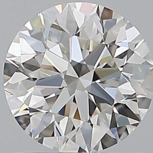 0.9 CT ROUND