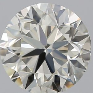 0.9 CT ROUND