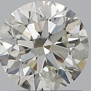 0.9 CT ROUND