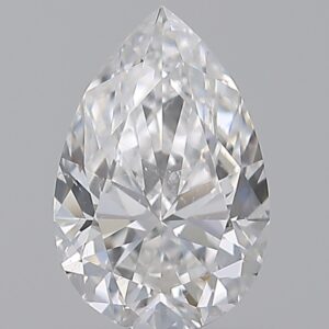 0.9 CT PEAR