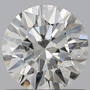0.9 CT ROUND