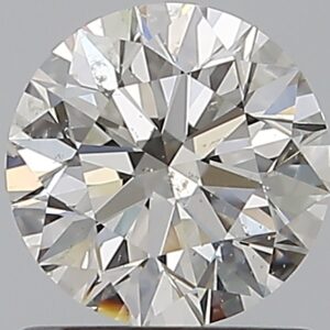 0.9 CT ROUND