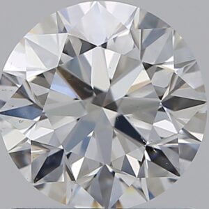 0.9 CT ROUND