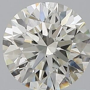 0.9 CT ROUND