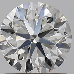 0.9 CT ROUND
