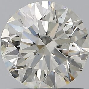 0.89 CT ROUND