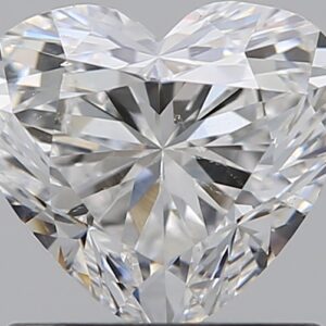 0.9 CT HEART