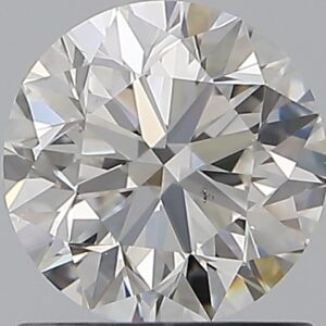 0.9 CT ROUND