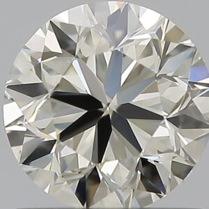 0.9 CT ROUND