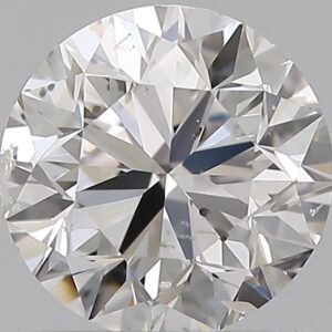 0.9 CT ROUND