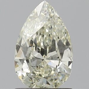 0.9 CT PEAR