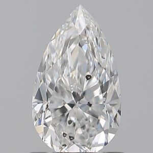 0.9 CT PEAR