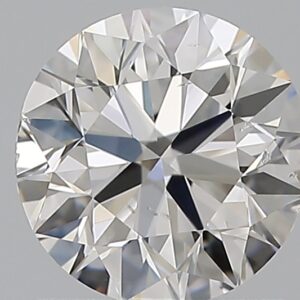 0.87 CT ROUND