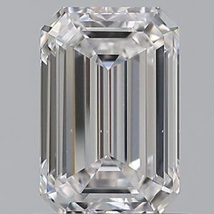 0.9 CT EMERALD