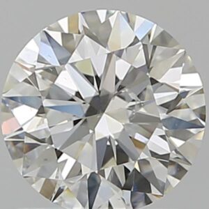 0.9 CT ROUND