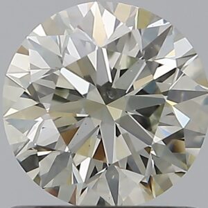 0.9 CT ROUND