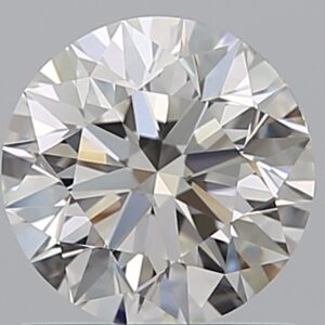 0.9 CT ROUND