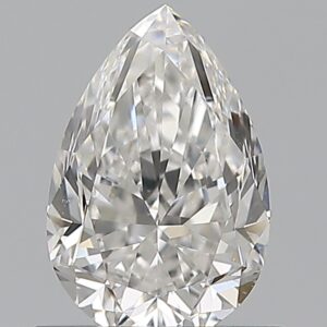 0.9 CT PEAR