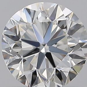 0.9 CT ROUND