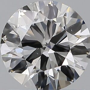 0.9 CT ROUND